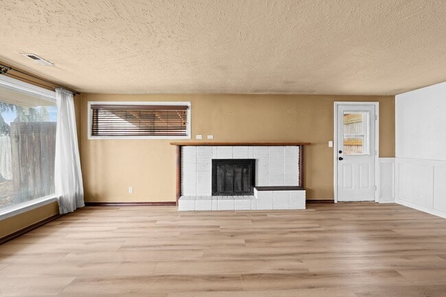 Photo - South Hill cute 2 Bed 1 Bath rancher with covered entertaining patio - Coming Soon 9/23