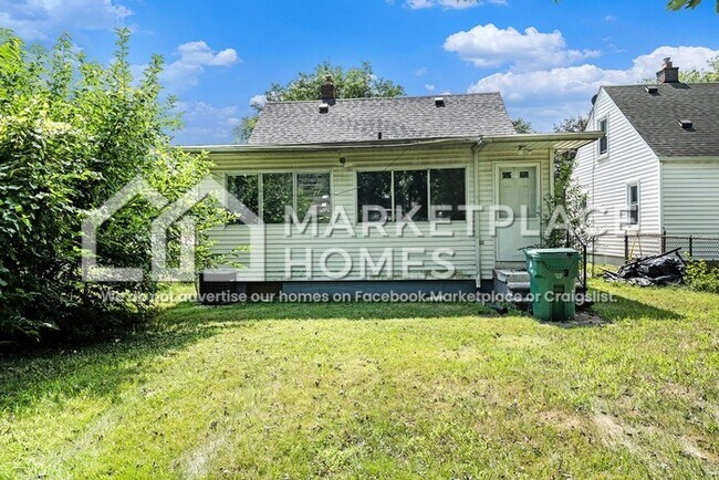 Photo - 14707 Agnes Ave Casa