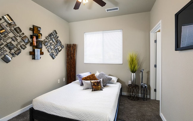 Photo - Central Bay Apartments