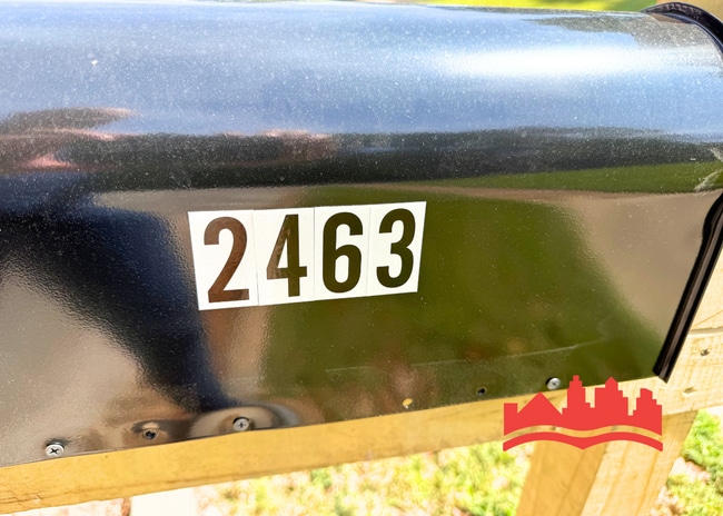 Photo - 2463 Brewster Ave