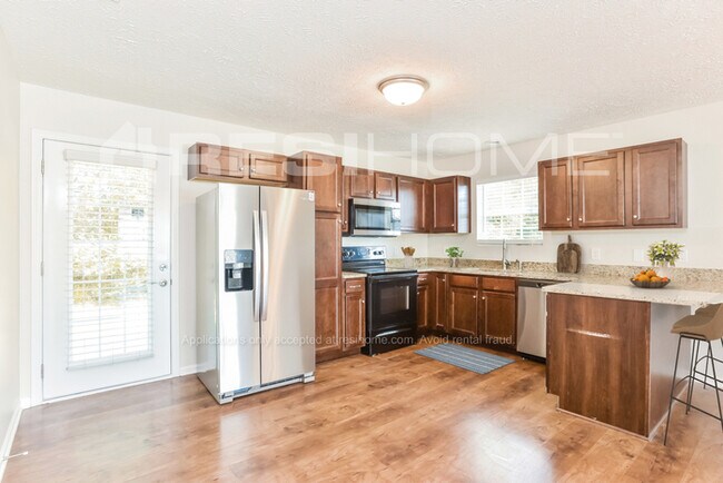 Photo - 1504 Passage Dr