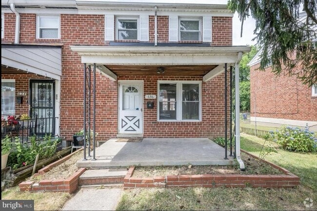 Building Photo - 636 Brisbane Rd Rental