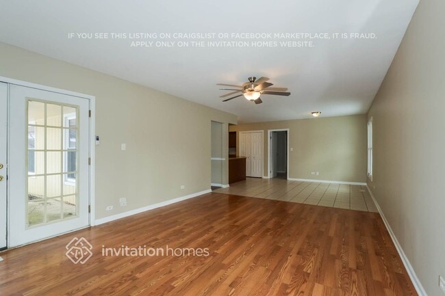 Photo - 1516 Churchill Rd