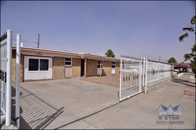 3 bedroom in El Paso TX 79907 - 3 bedroom in El Paso TX 79907 House
