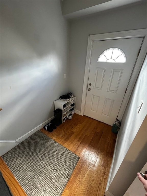 Building Photo - 89 Wachusett St Unit 3