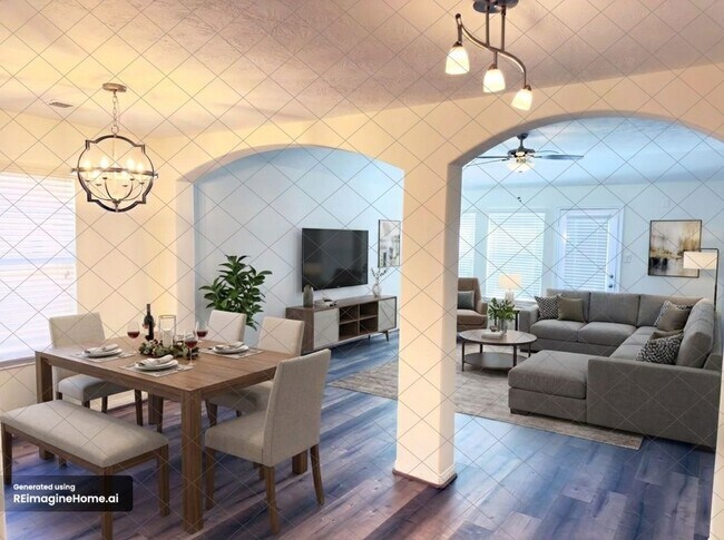 Photo - 11222 Overland Trail Dr