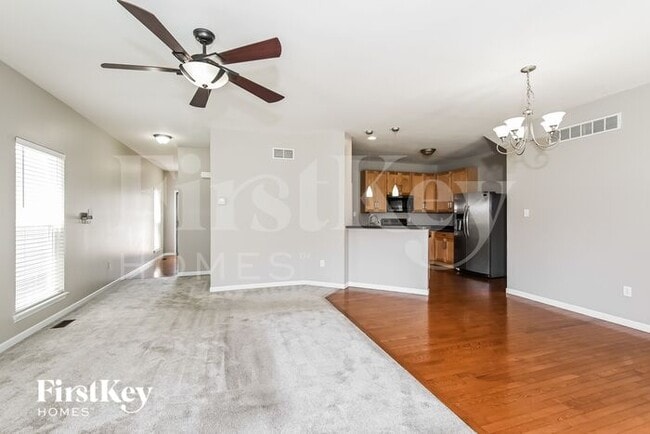 Photo - 3124 Timberlodge Landing