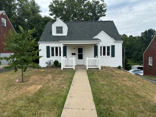 Building Photo - Beautiful Home for Rent