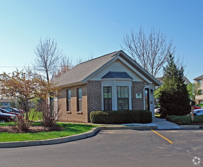 Cedar Trail Apartments