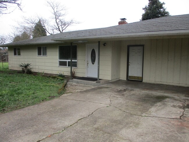 Photo - 4780 Cody Ave House