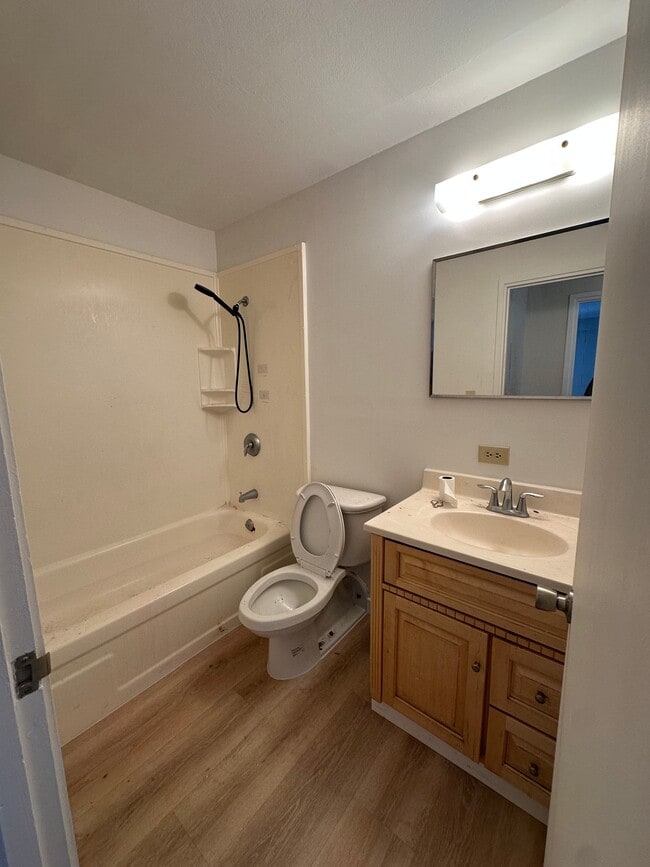 Photo - 2055 Nuuanu Ave Unit 401