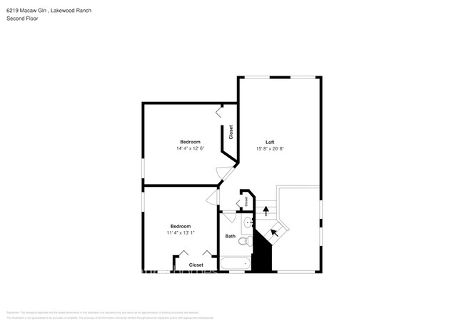 Photo - 6219 Macaw Glen