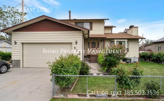 Building Photo - 825 W Arapahoe Ave Unit A Rental