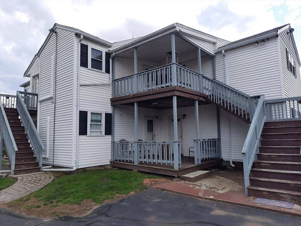 Photo - 27 Spring St Unit 3