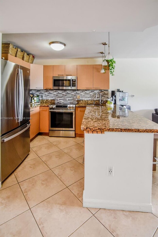 Photo - 3000 NE 5th Terrace Unit 308-A