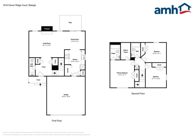 Photo - 1516 Clover Ridge Ct