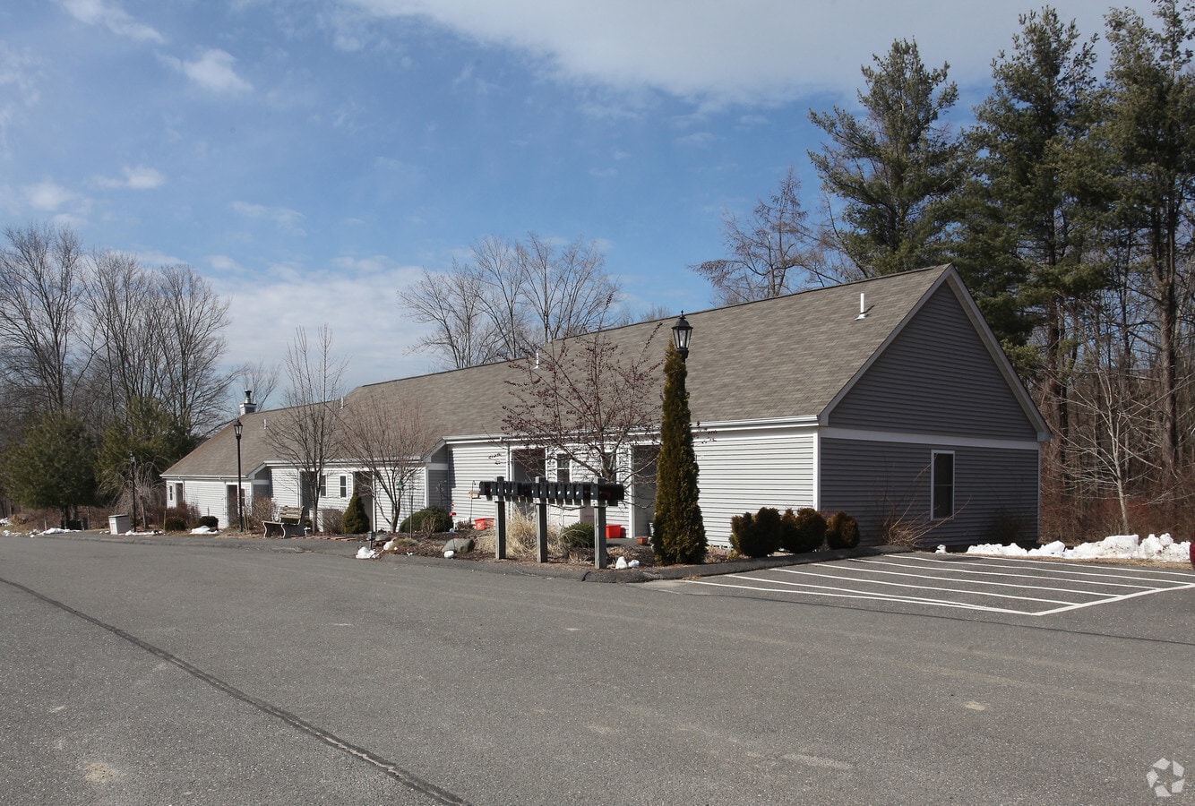 Photo - Spruce Bank Farm