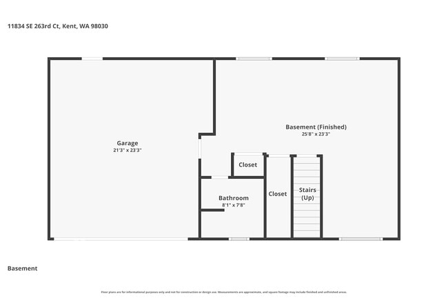Photo - 11834 SE 263rd Ct