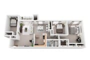 3 Bedroom