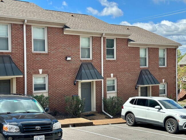 Acklen Park Condominiums
