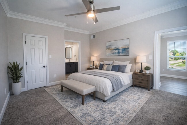 Building Photo - Aura at Westchase