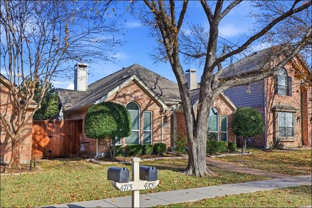 Building Photo - 4709 Rockcreek Ln