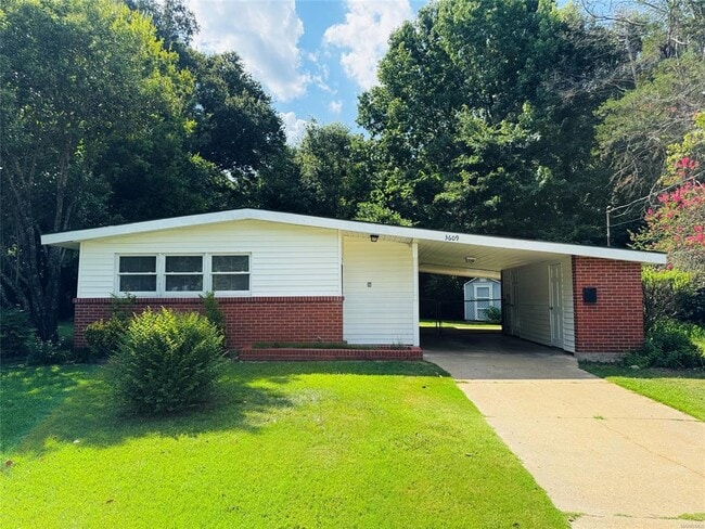 Building Photo - 3609 Loxley Ln Rental