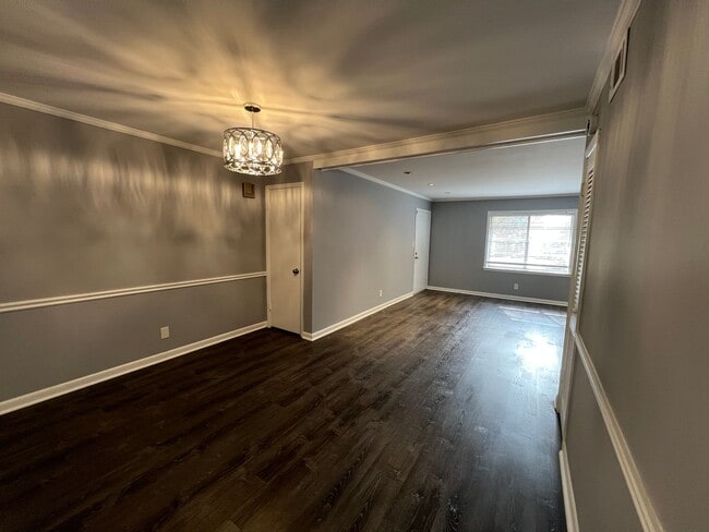 3057 Pharr Ct N Northwest Unit E2