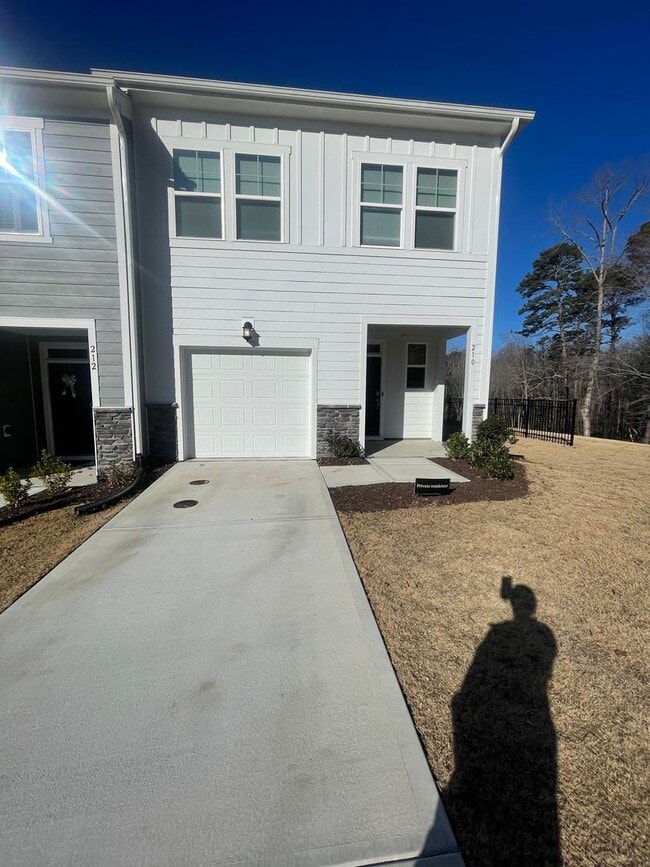 Photo - Charming 3 Bedroom Home located in Wake Forest