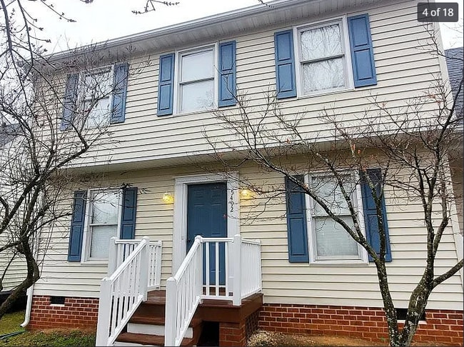 Building Photo - 5492 Muzzle Ct