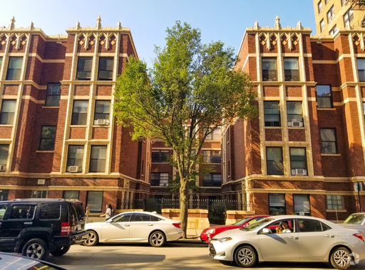 Building Photo - 1060 W Granville Ave Unit 28 Rental