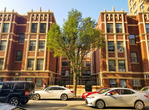 Photo - 1060 W Granville Ave Unidad 28 Rental