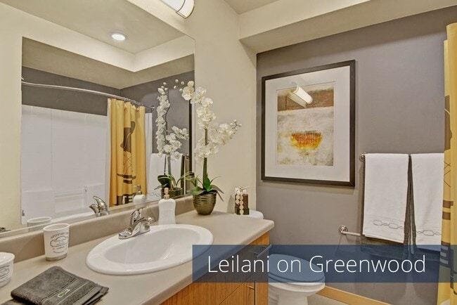 Leilani Apartment Homes