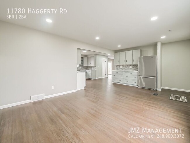 Photo - 11780 Haggerty Rd