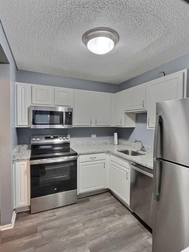 Photo - 10 E Ontario St Unit 2801