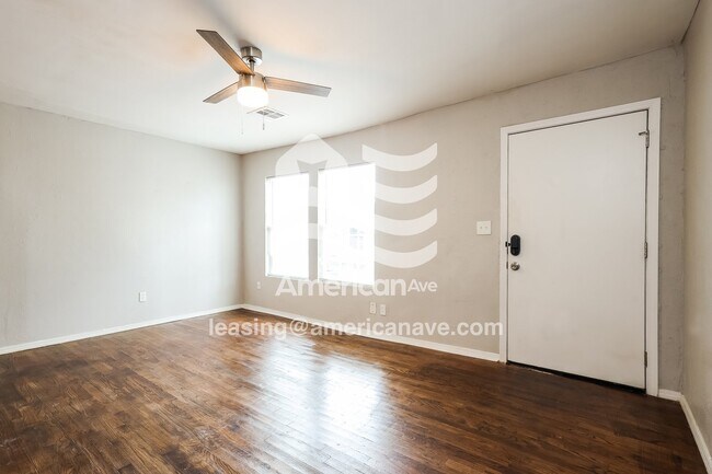 Photo - 3316 Pioneer Ave