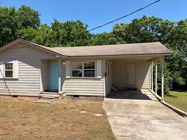 Photo - 922 N 20th St, Van Buren, AR 72956