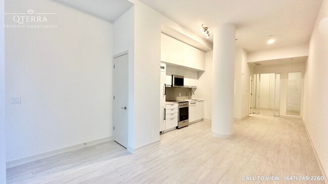 Photo - 90 Glen Everest Rd Unit 98-90 Glen Everest Road, Scarborough, Ontario