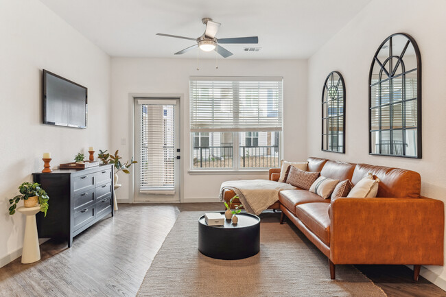 Photo - The Lofts at Highlands