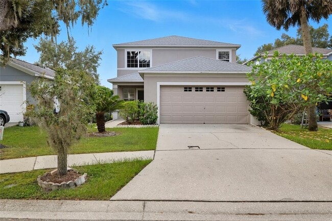 Building Photo - 1510 Marsh Wood Dr Rental