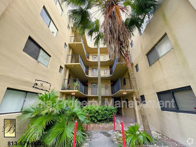 Building Photo - 8625 NW 8th St Unit Apt 313