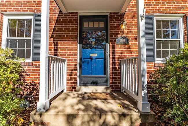 Photo - Charming 3 Bedroom Colonial Home in Bethesda