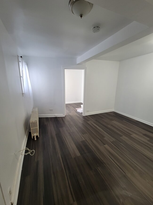 Photo - 3240 S Hoyne Ave Unit 1st FL Rear