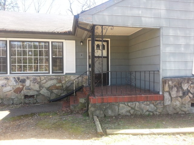 Photo - 938 Talley Rd House