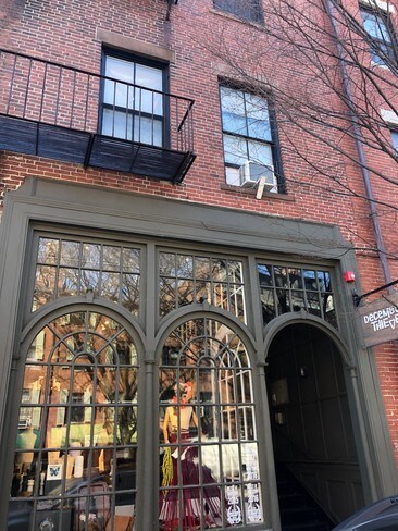 Photo - 88 Charles St Unidad Apt. 1