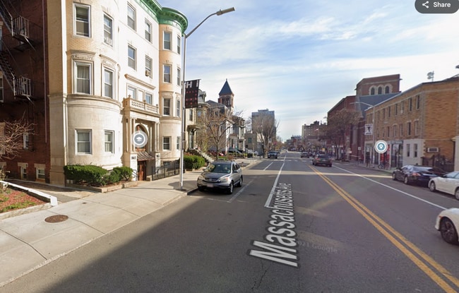 Building Photo - 885 Massachusetts Ave Unit 10