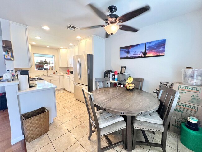 Photo - Quiet Long Beach 3BD/2BA Home w/ Pool, Laundry Hookups, & Garage