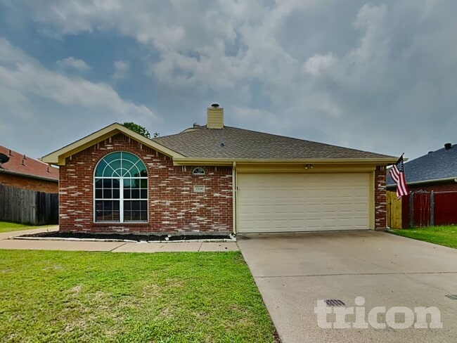 Photo - 1214 Crooked Creek Ct