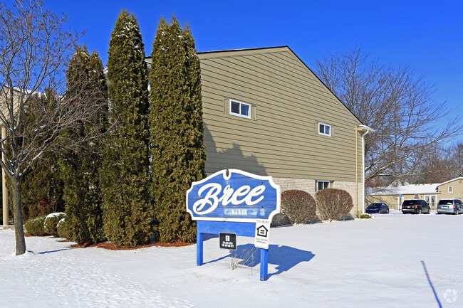Bree Manor