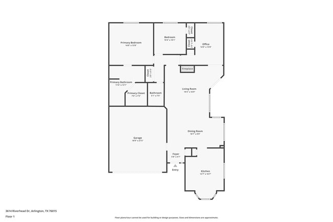 Photo - 3614 Riverhead Dr